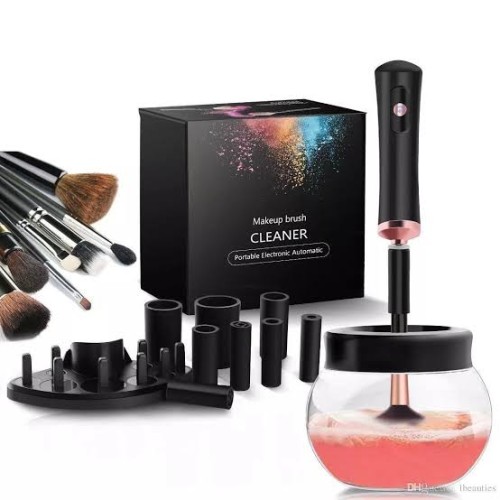 Makeup Cleansing Brush