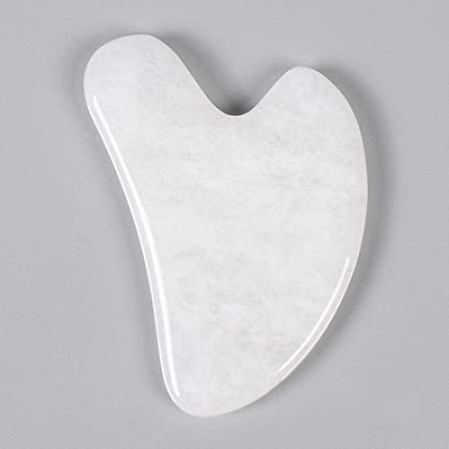 Gua Sha (White)
