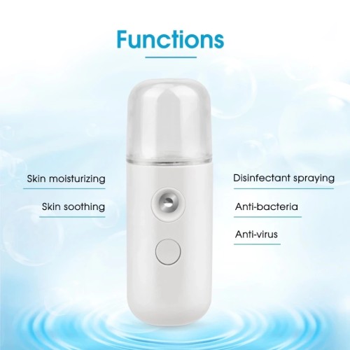 Mist Spray Device (N1)