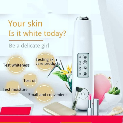 Skin Tester