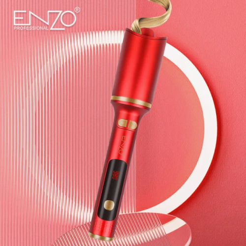 LED Auto Hair Curler (LAHC-02)