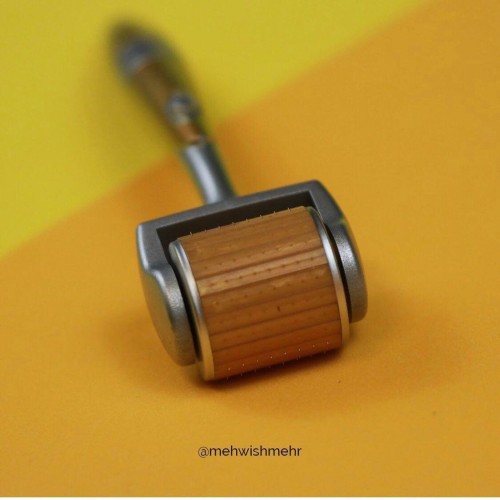 Titanium Derma Roller (0.3mm)