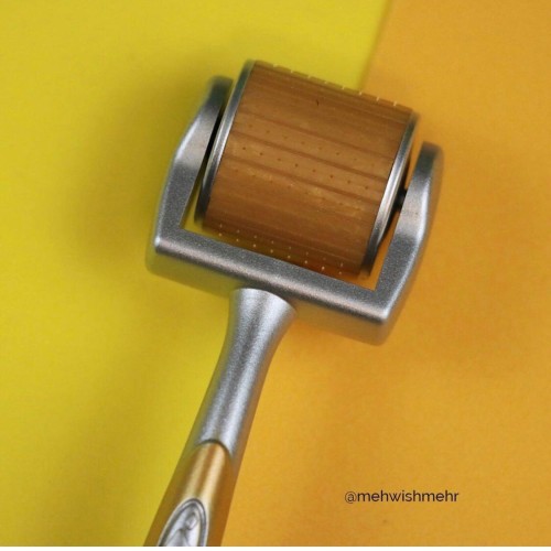 Titanium Derma Roller (0.25 mm)