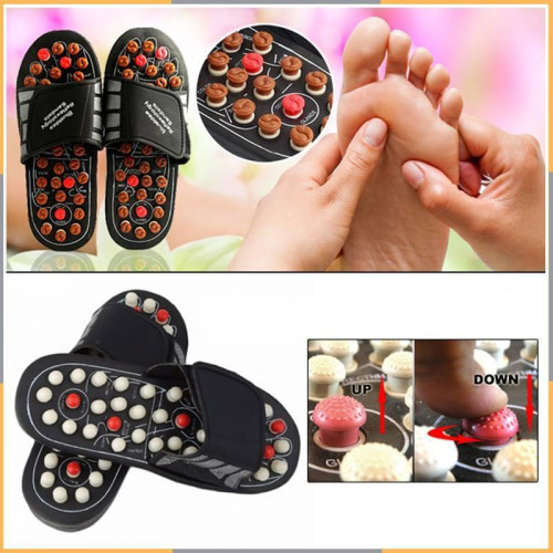 Massage Slippers