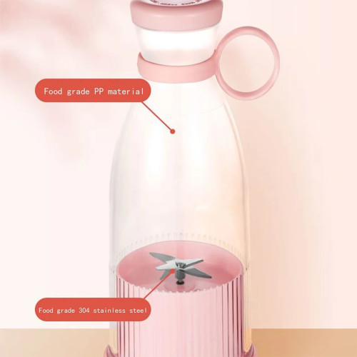 Mini Juicer (MJ-01)