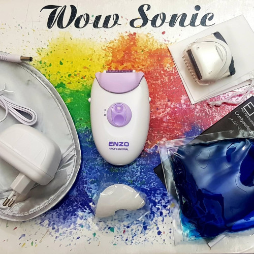 Epilator (2in1)