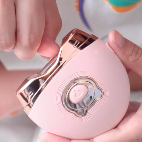 Nail Cutter